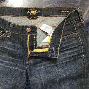 Lucky Brand Jeans